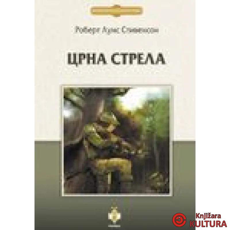 CRNA STRELA 