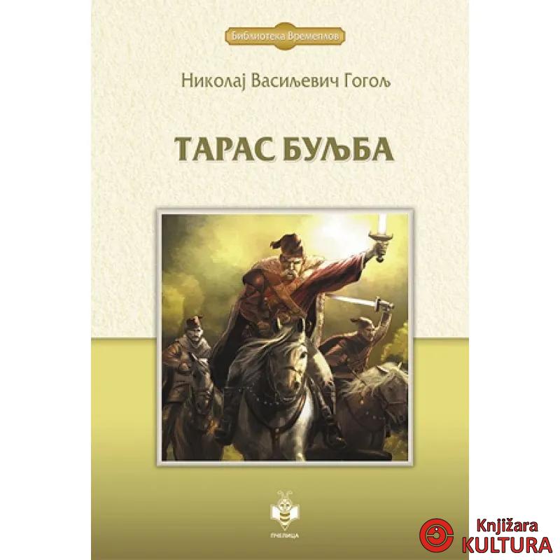 TARAS BULJBA 
