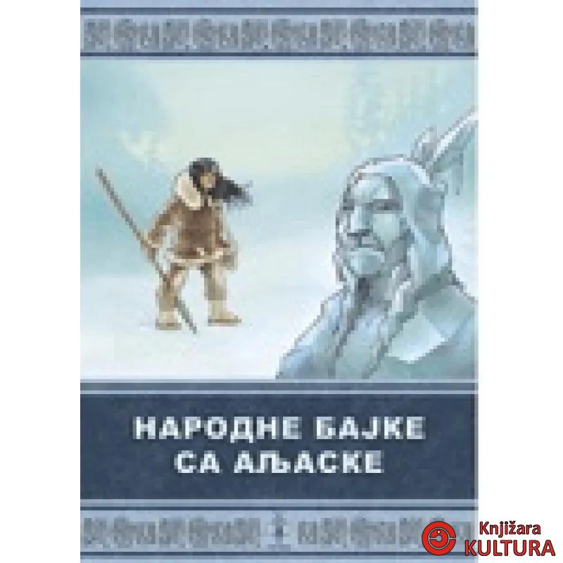 NARODNE BAJKE SA ALJASKE 