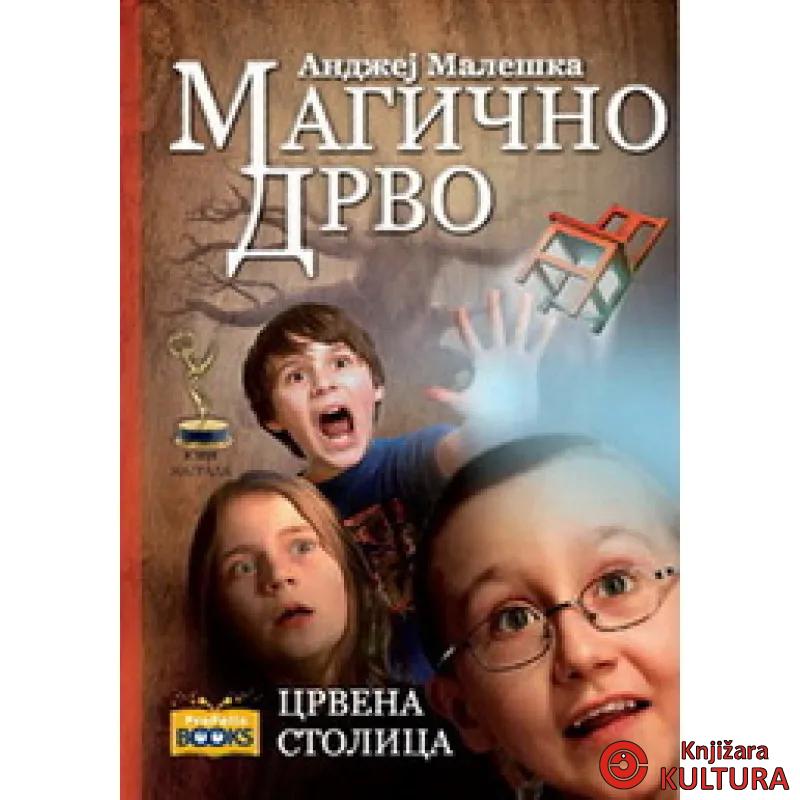 MAGIČNO DRVO 