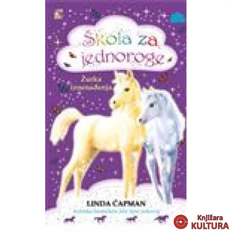 ŽURKA IZNENAĐENJA ŠKOLA ZA JED 