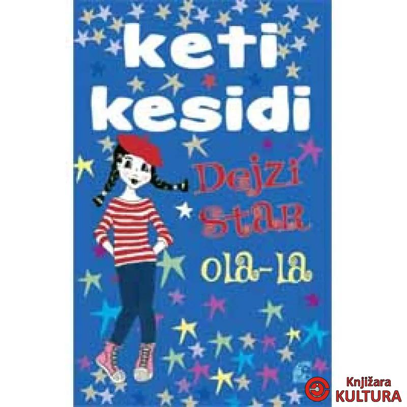 DEJZI STAR OLA LA 