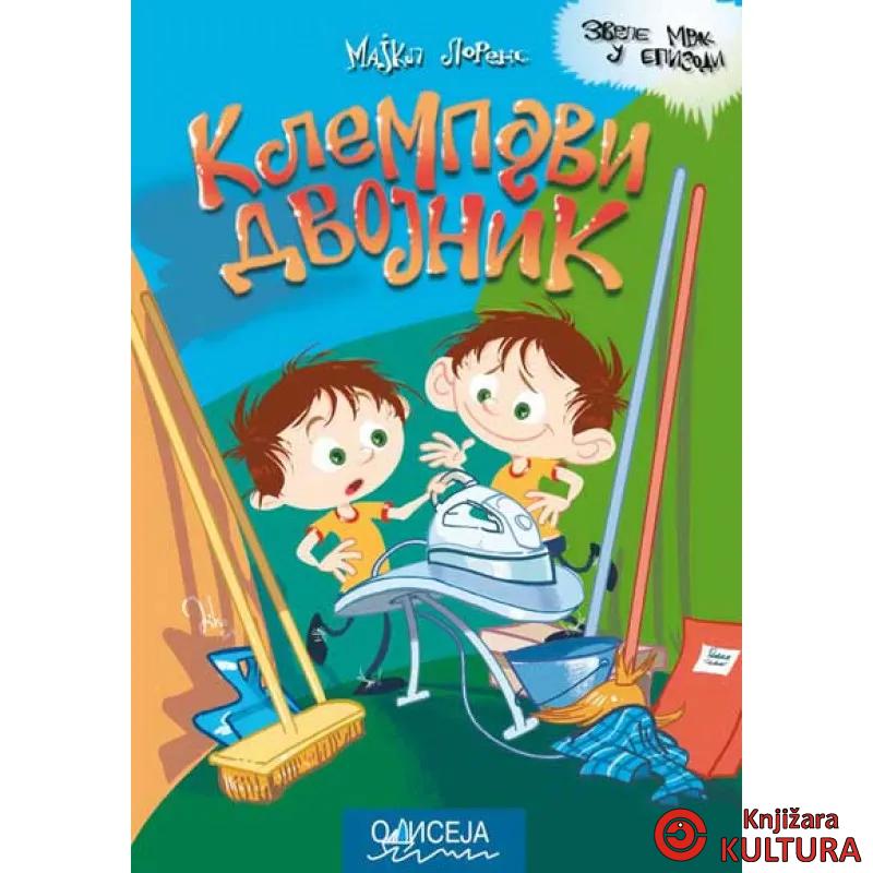 KLEMPAVI DVOJNIK 