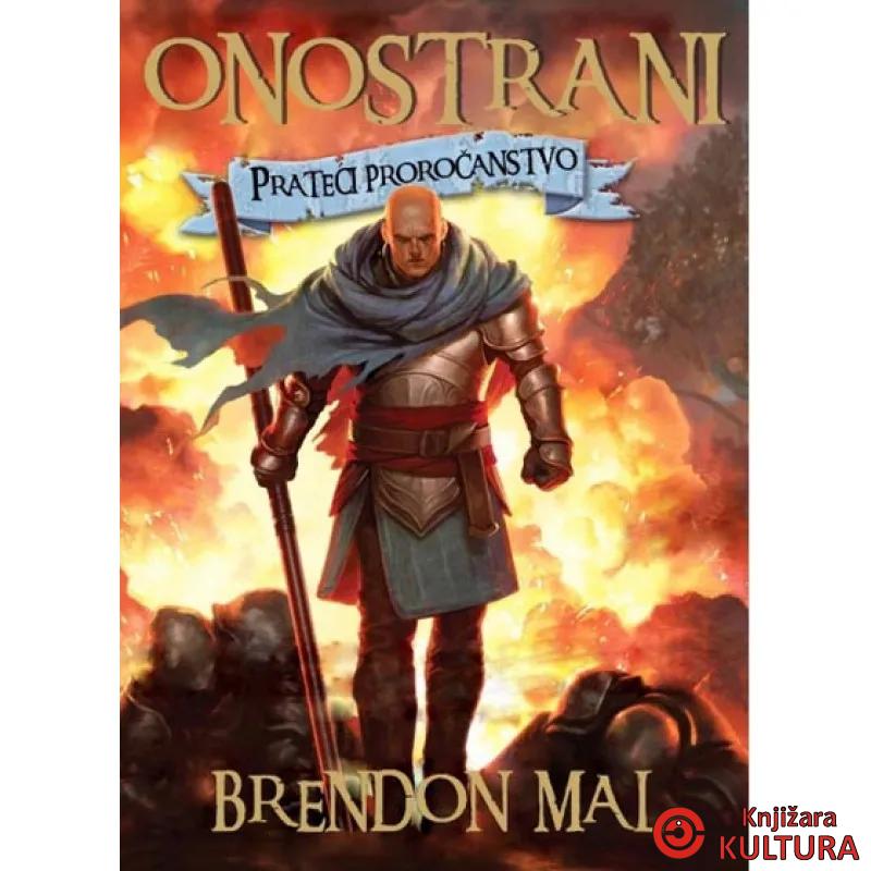 PRATEĆI PROROČANSTVO 