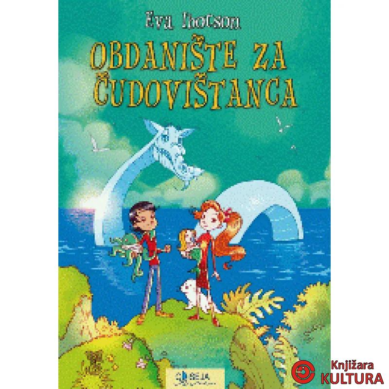 OBDANIŠTE ZA ČUDOVIŠTANCA 