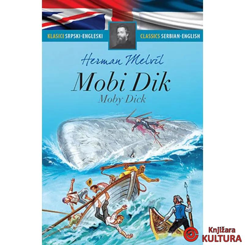 MOBI DIK KLASICI LAGUNA 