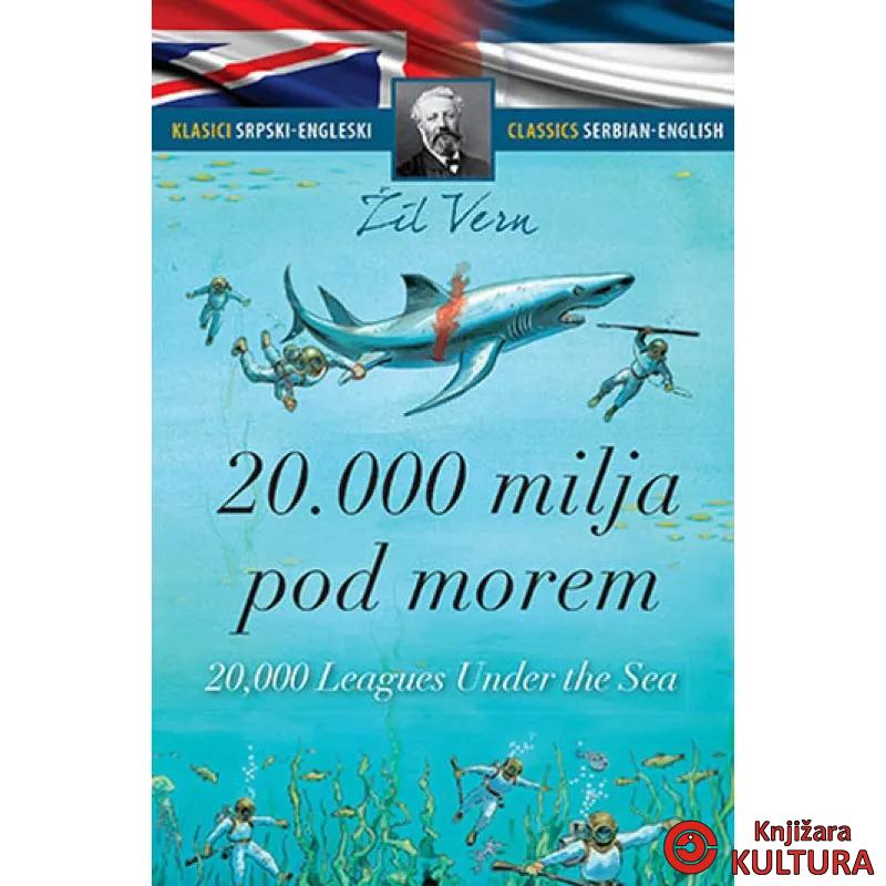 20 000 MILJA POD MOREM KLASICI 