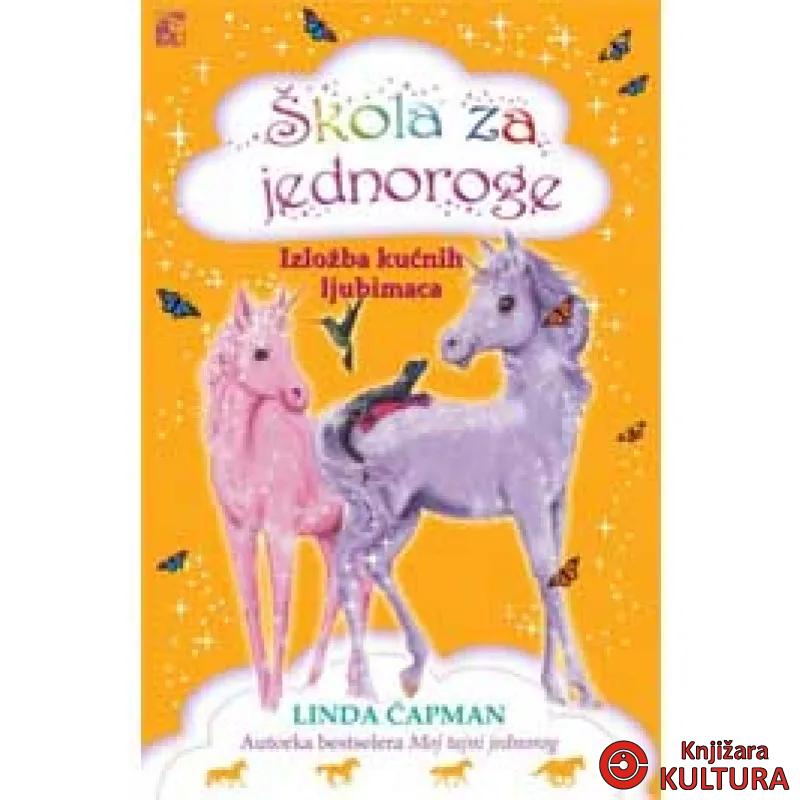 IZLOŽBA KUĆNIH LJUBIMACA 