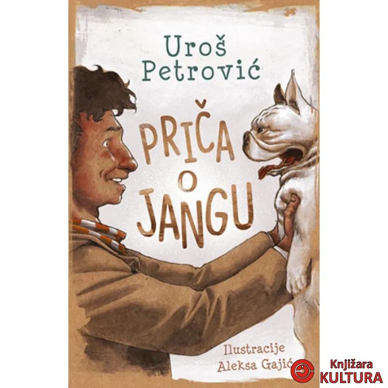 PRIČA O JANGU 