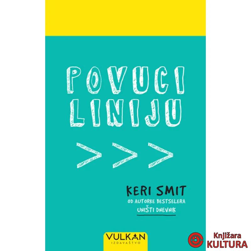 POVUCI LINIJU 