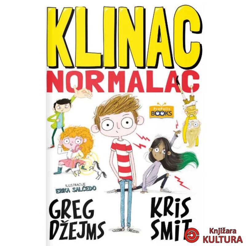 Klinac Normalac 