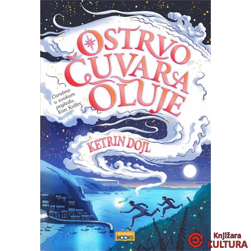Ostrvo čuvara oluje 