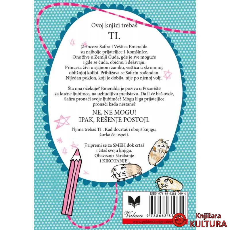 Žurke i kućni ljubimci 