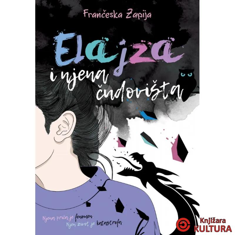 ELAJZA I NJENA ČUDOVIŠTA 