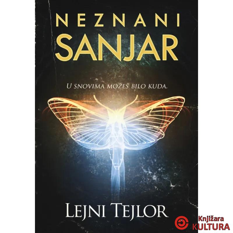 NEZNANI SANJAR 