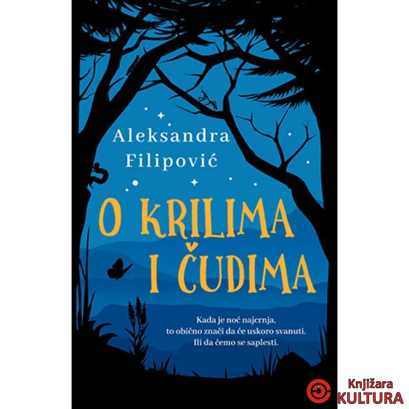O krilima i čudima 