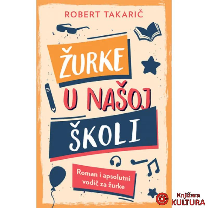 Žurke u našoj školi 