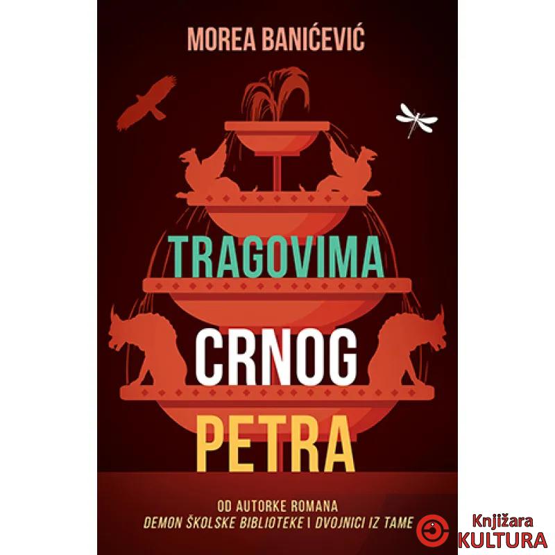 Tragovima Crnog Petra 