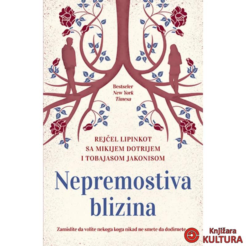 Nepremostiva blizina 