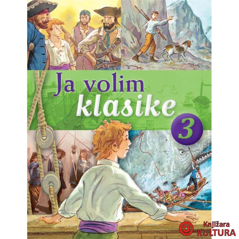 JA VOLIM KLASIKE 3 