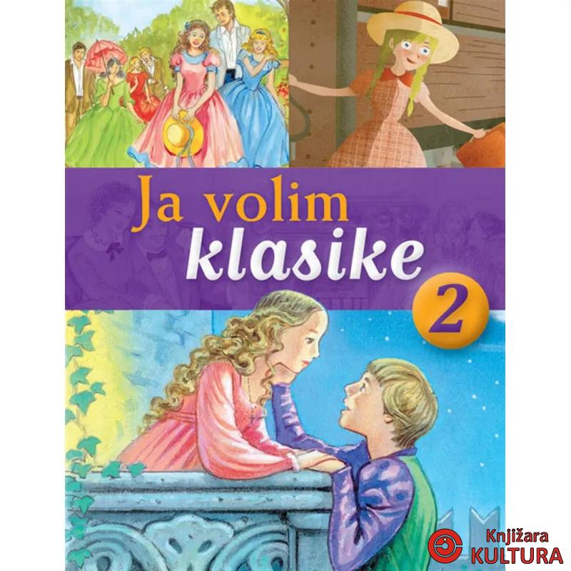 JA VOLIM KLASIKE 2 