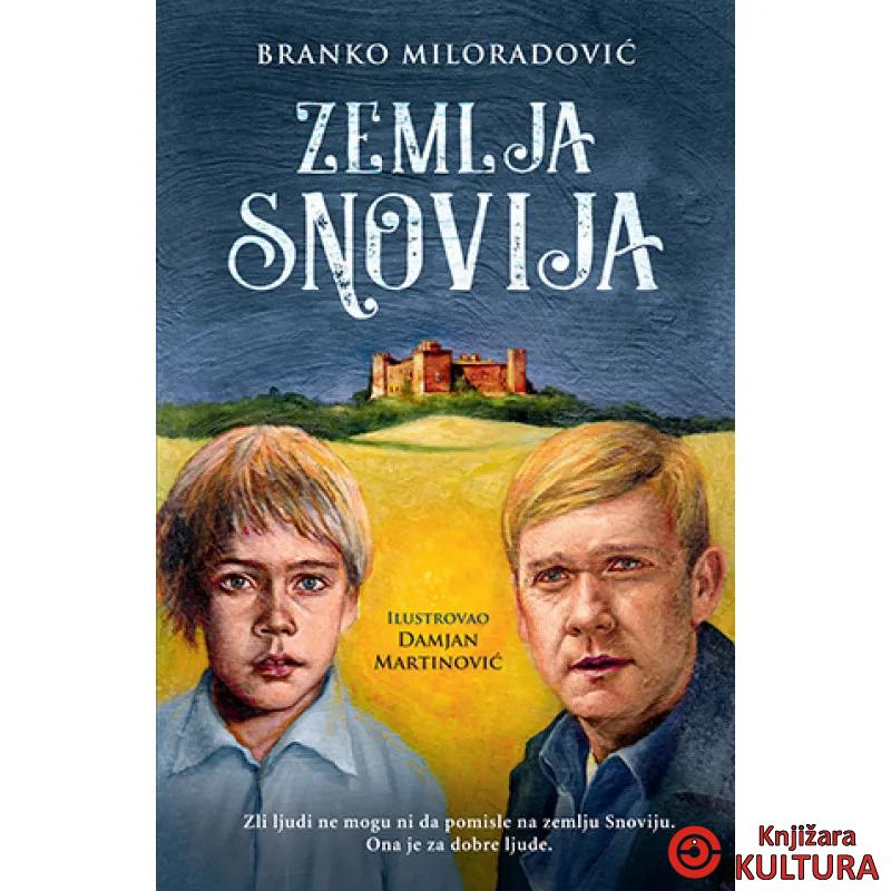 Zemlja Snovija 