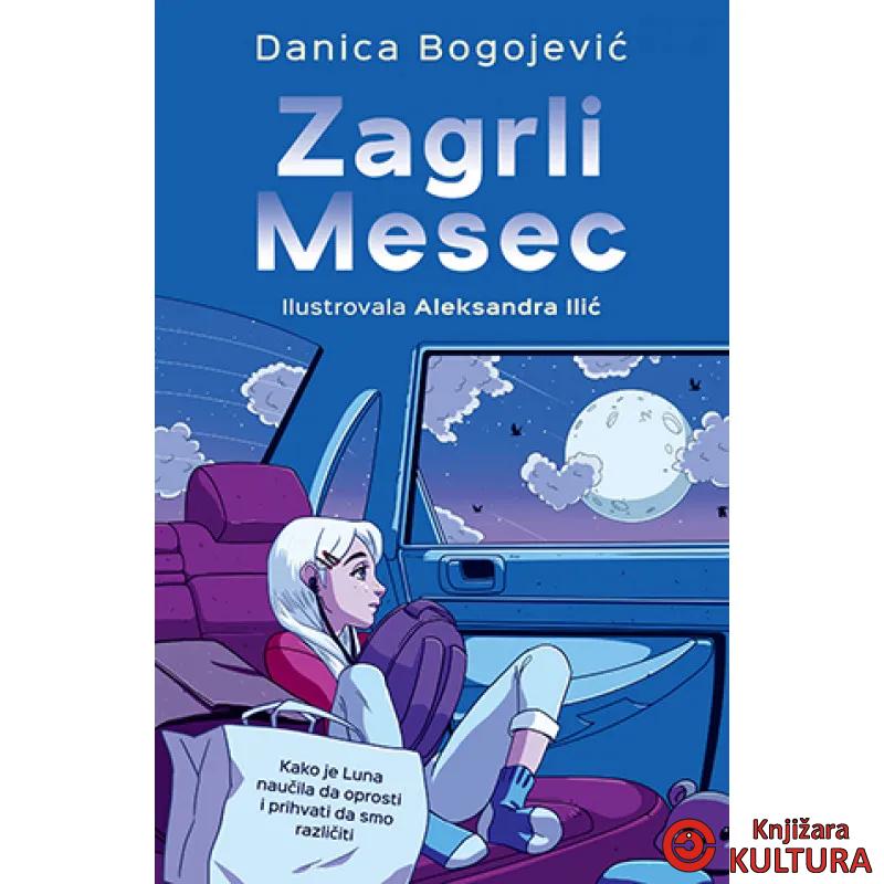 Zagrli Mesec 
