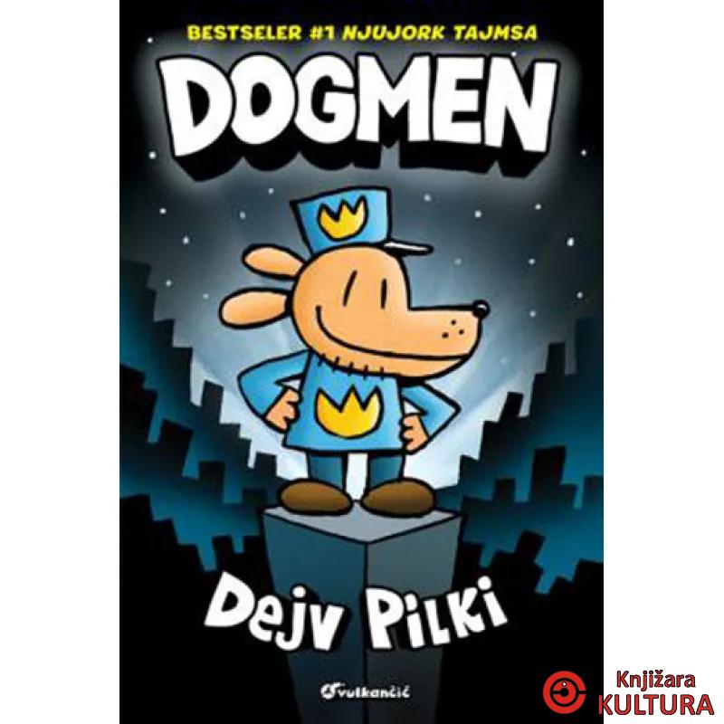 DOGMEN 