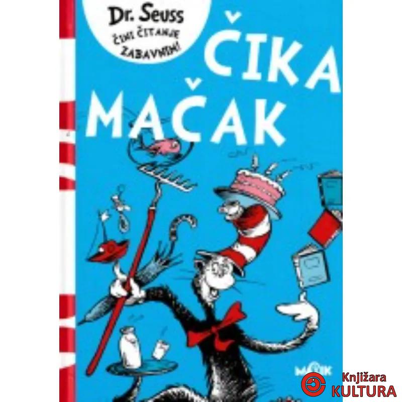 ČIKA MAČAK 