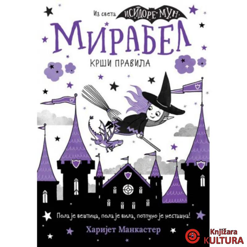 MIRABEL KRŠI PRAVILA 