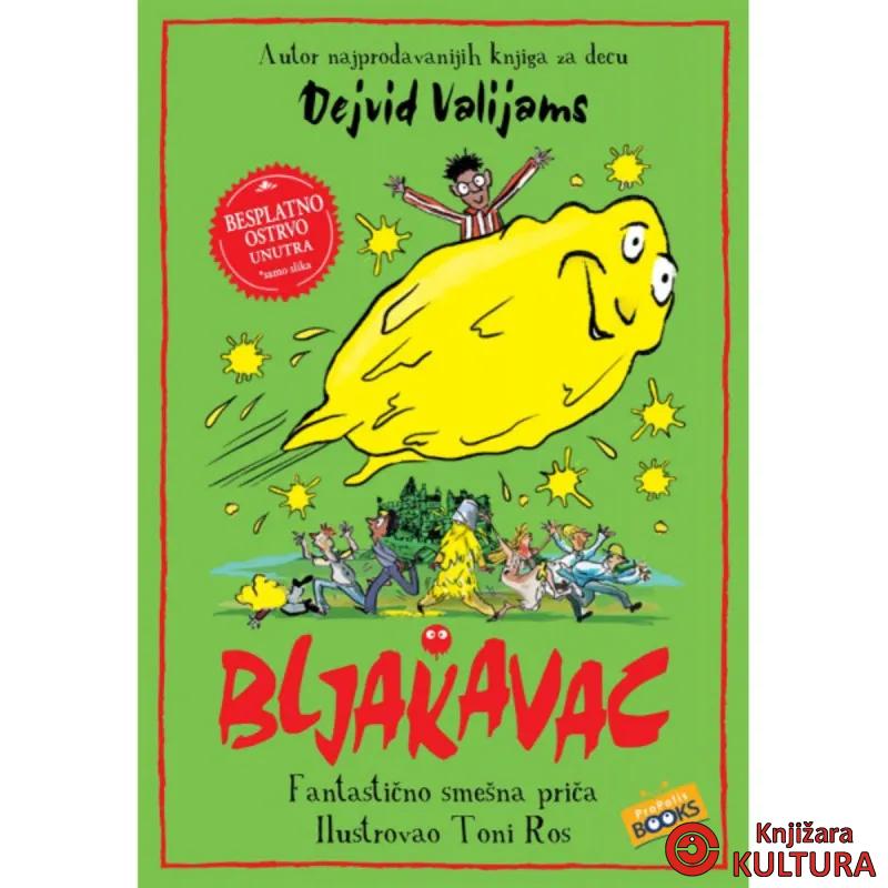 Bljakavac 