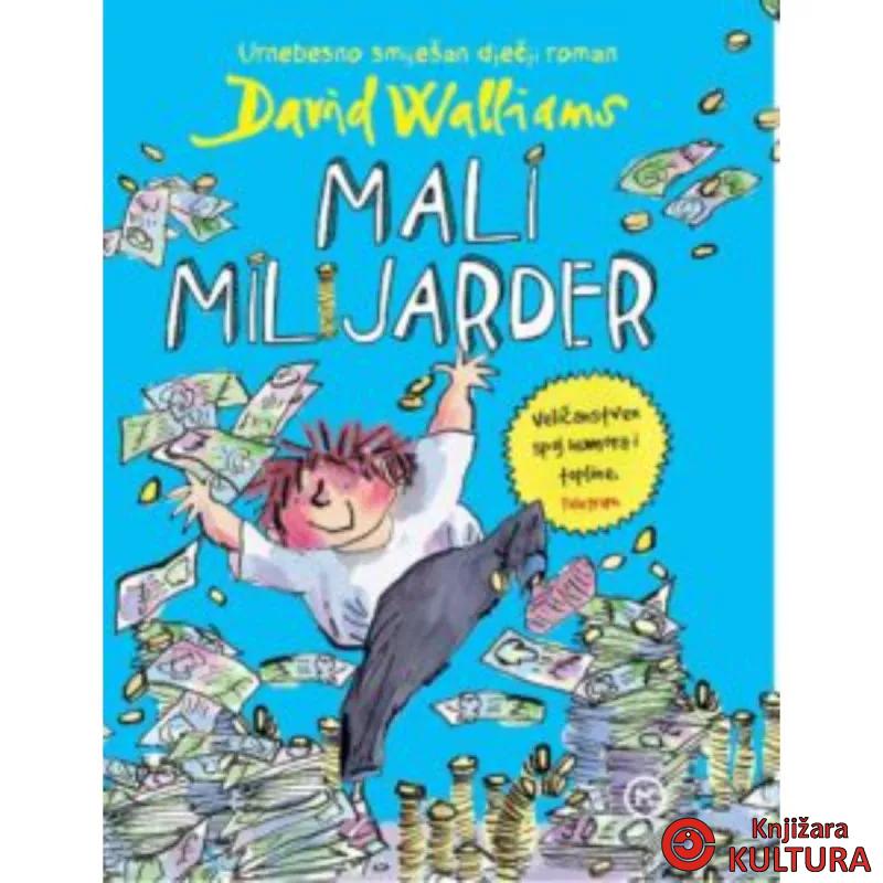 MALI MILIJARDER 