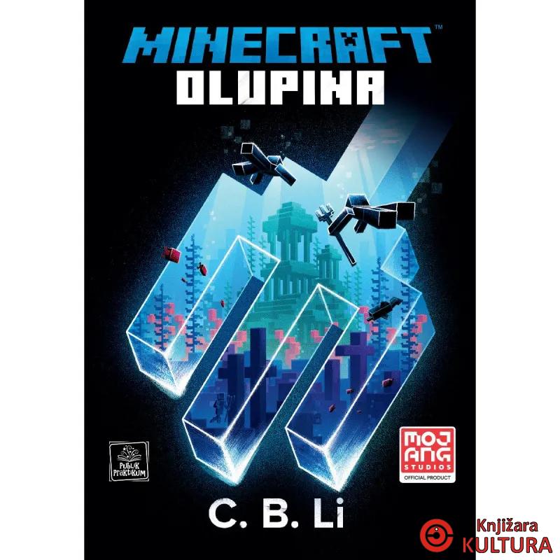 MINECRAFT #6 - Olupina 