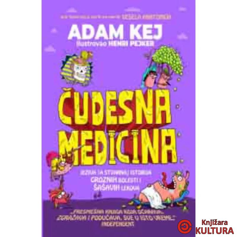 Čudesna medicina 