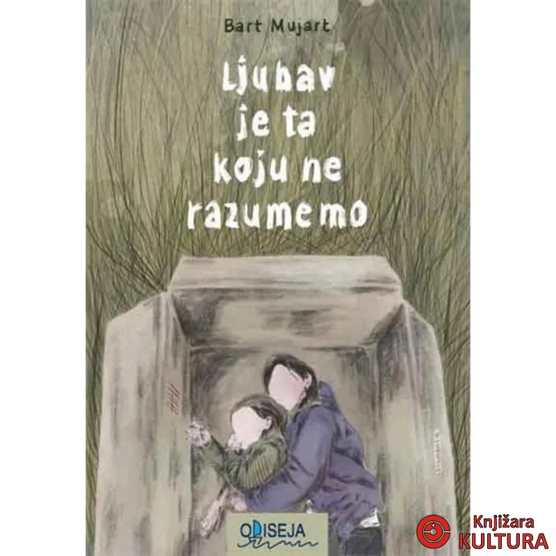 Ljubav je ta koju ne razumemo 