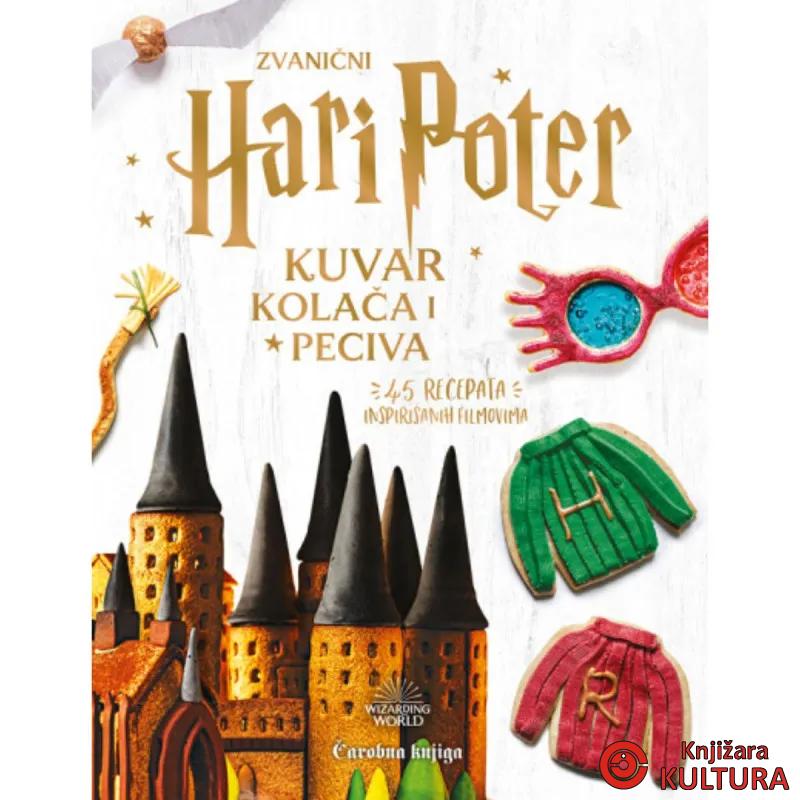 Hari Poter kuvar 