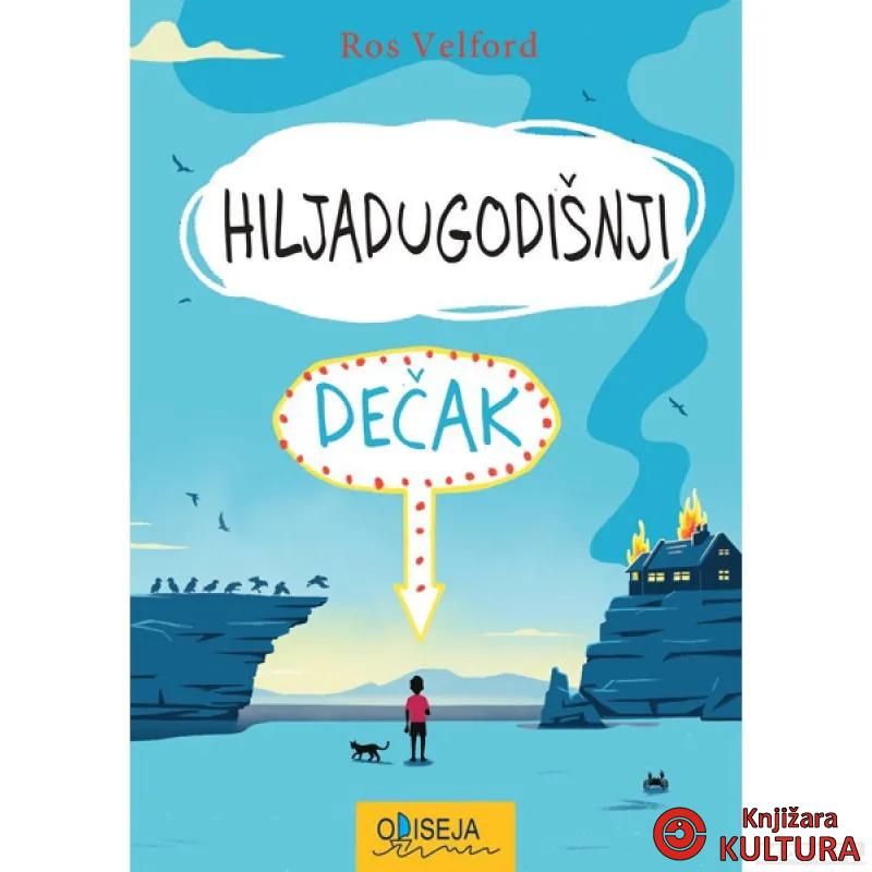 Hiljadugodišnji dečak 