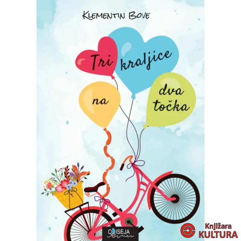 Tri kraljice na dva točka 