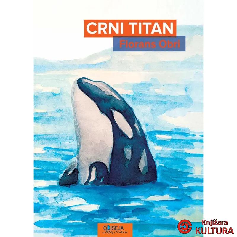 Crni titan 