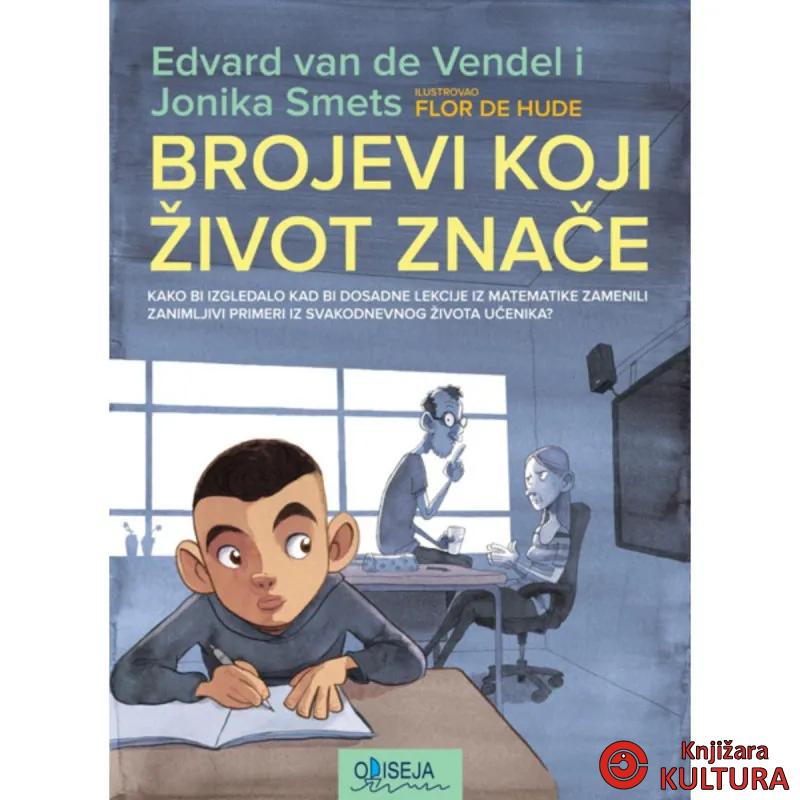 Brojevi koji život znače 