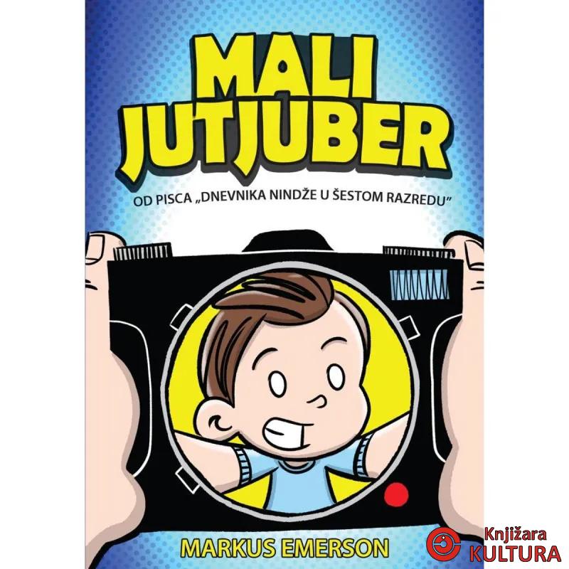 Mali jutjuber 