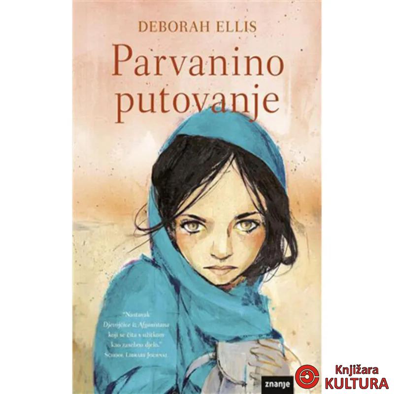 Parvanino putovanje 