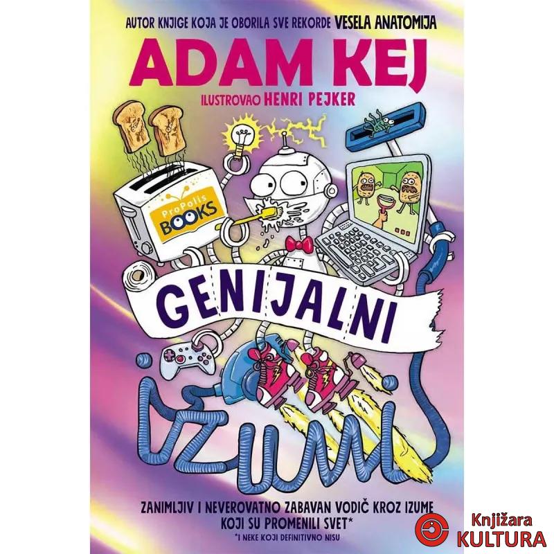 Genijalni izumi 