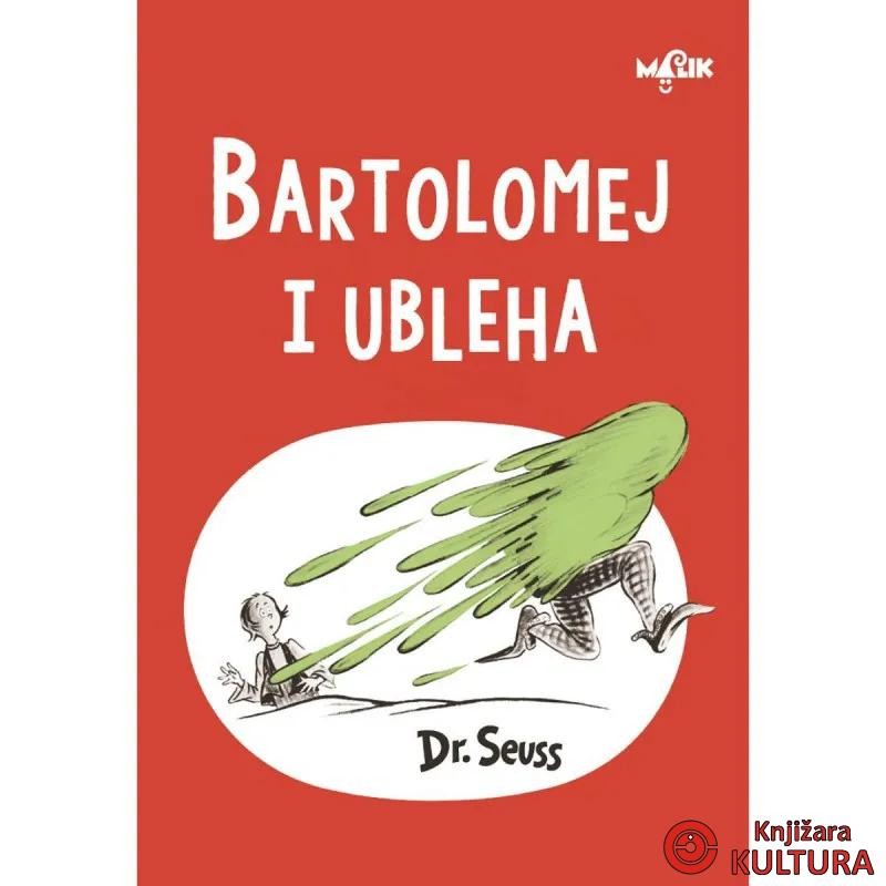 BARTOLOMEJ I UBLEHA 