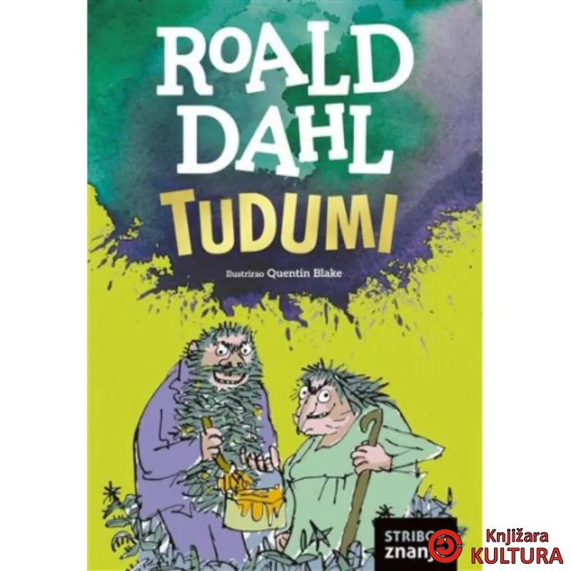 Tudumi 
