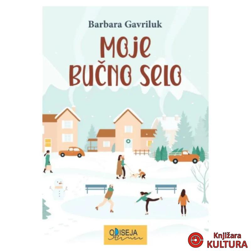 Moje Bučno selo 