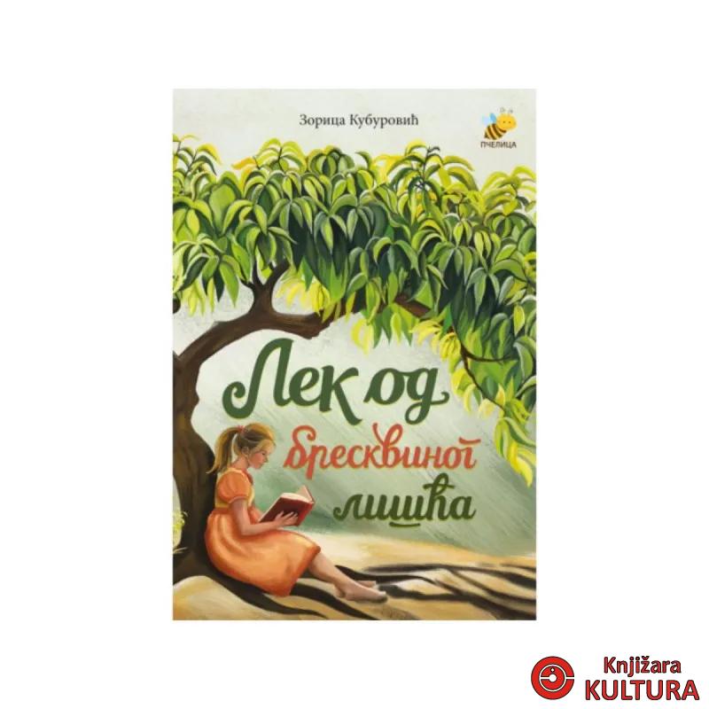 LEK OD BRESKVINOG LIŠĆA 