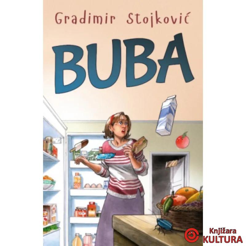 Buba 