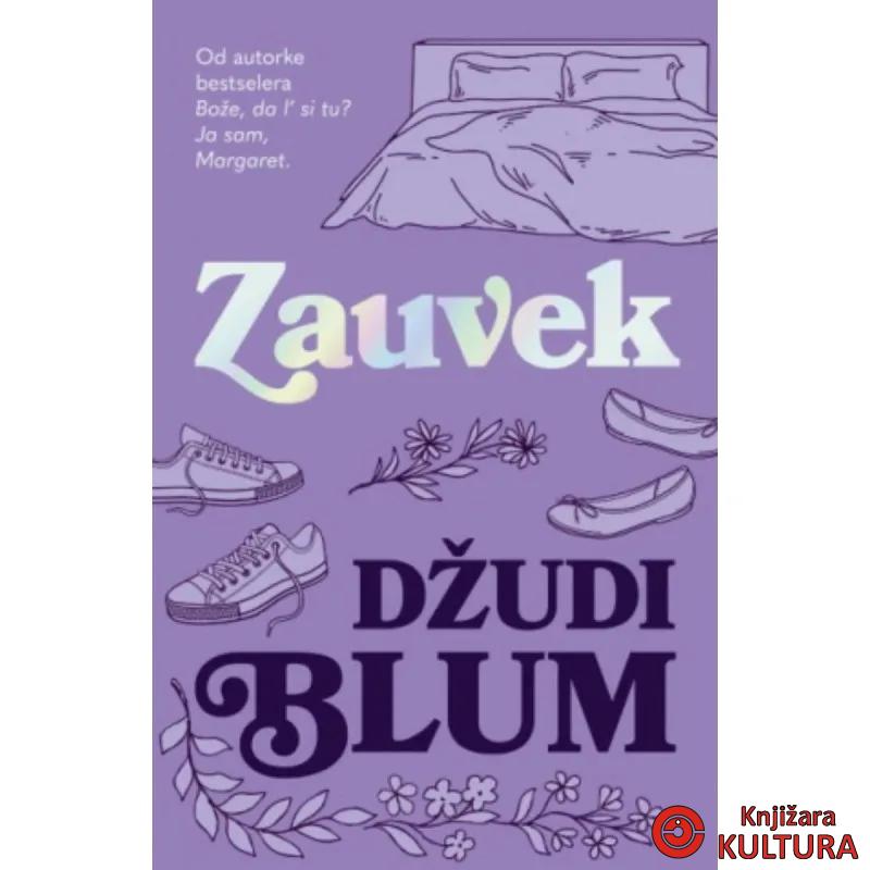 Zauvek 