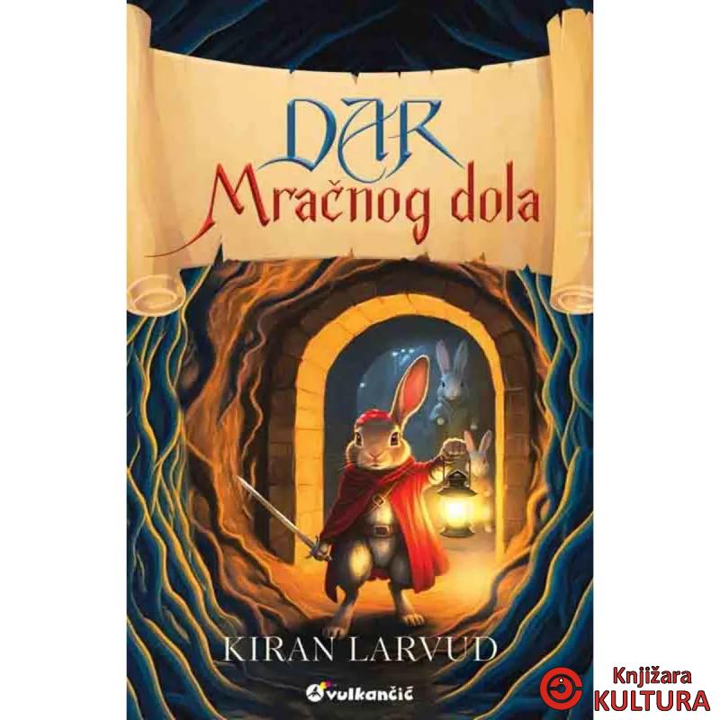 Pet kraljevstava: Dar mračnog dola 